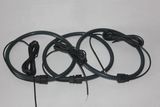 RoHS Rogowski Coil 1000A/100mv