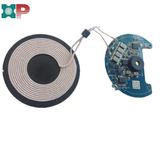 Qi Standard PCBA Wireless Charging Module Wireless Transmitter Wireless Charging Coil