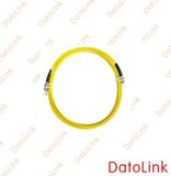 Sc-Sc Fiber Optic Patch Cord
