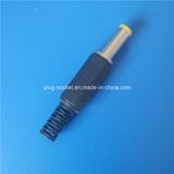 2.1/2.4/5.5mm ABS Material Plug (AV-004)