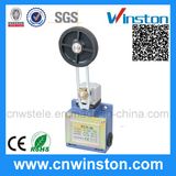 Adjustable Length Thermoplastic Roller Tumbler Stainless Steel Roller Limit Switch