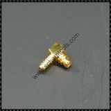 RF Coaxial MMCX Connector