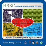 Vacuum Stuffer PCBA Exported PCB Circuit Board Manufacturer