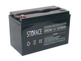 12V 90ah Mf Solar Deep Cycle Battery (SRD90-12)