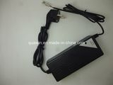 72V 1A 3-Step Lead Acid Charger