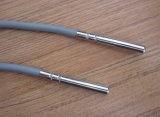 Stainless Steel Round Cable Temperature Sensor