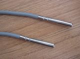 Stainless Steel Round Cable Temperature Sensor