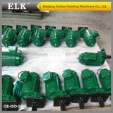 0.75kw Gear Motor Used on End Truck