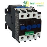 Relay Contactor DC Contactor Electrical Contactor Electromagnetic Contactor