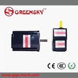 30W 310V Electric Brushless DC Gear Motor