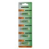 Compact Size Remote Control 27A Battery