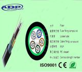 Loose Tube Outdoor GYTS/a Fiber Optical Cable