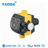 Automatic Pressure Control (SKD-8)
