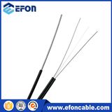 Self-Supporting Fiber Optic Drop Cable FTTH