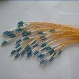 Singlemode LC Fiber Optical Pigtail 2.0mm