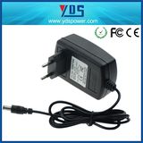 Yeu2415 EU/Us Plug Wall Charger 24V 1.5A Cell Phone Charger