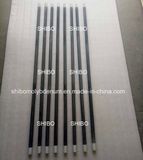 Straight ED Shape Sic Heating Elements