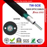 Fiber Optic Cable GYXTW for Outdoor 4 Core Sm