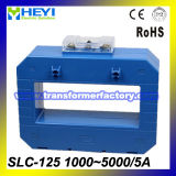 (SLC-125) Single Phase Current Transformer for Electric Meter