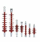 Composite Pin, Suspension, Post, Crossarm Insulator