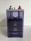 1.2V 310ah Ni-CD Pocket Battery/Alkaline Battery for UPS, Railway, Substation.