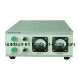 Leadsun 5~11KV Adjustable High Voltage AC DC Power Supply 11KV 135mA