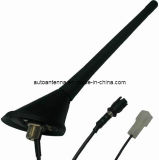 Am/FM Function with 190mm Rod Length Active Car Antenna
