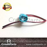 Auto Plastic Cable Terminal Connectors (CC-18252)