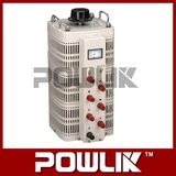 Tsgc-10kVA Adjustable Voltage Regulator