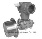 Ui-P61W Sanitary Type Pressure Transmitter