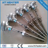 Wzp PT100 Thermocouple Sensor for Industry Use