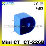 Pin Type Current Transformer CT-226b Mini Current Transformer