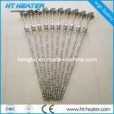 Immersion Gas Temperature Thermocouple Sensor