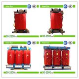 Scb10/0.42kv 1250kVA Cast Resin Dry Type Transformer