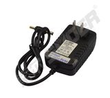 Suoer Best Price Power Adapter (SP-1202F)