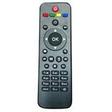 34 Key Remote Control for TV/Set-Top Box/DVD