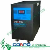 Jjw-10kVA Ferro-Resonant/Precision Purified/Contactless Voltage Stabilizer/Regulator