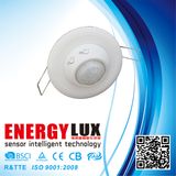 Ss-P27b Flush Mount Wide Angle Infrared Motion Sensor