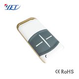 New Shell Unversal RF Remote Control Duplicator for Garage Door/ Motor