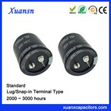 27000UF 16V Standard Snap-in Terminal Capacitor