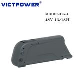 48V 13.6ah Victpower E-Bike Rechargeable Battery Pack for Electric Bicycle