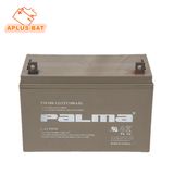 New Arrival 12V 100ah Power Batteries for Solar System