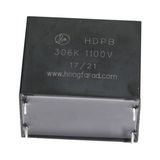 Heat Resistant	 Supercapacitor Film Capacitor Power Electronic Capacitors
