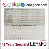 LED Circuit Board PCB with OSP Surface Treatment