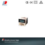 LCD Screen Time Relay (H3CA-8)
