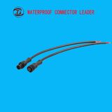 China Suppliers Outdoor Circular 2 3 4 Pin Wire Connector