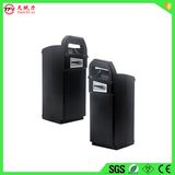 Long Cycle Life 36V 8.8ah Lithium-Ion Battery with Charger