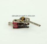 Adjustable Bimetal Kst Thermostat Regulator Switch