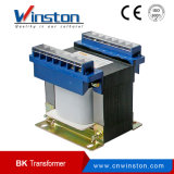 Winston Hot Sell Bk-300 300va Single Phase Industrial Transformers