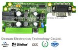 Electronic Smart Home Mother Board PCB Printed Circuit Board